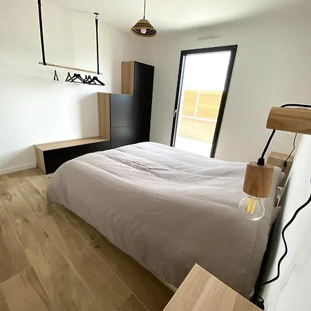 Villa Palulova - Maison 8 Personnes - *