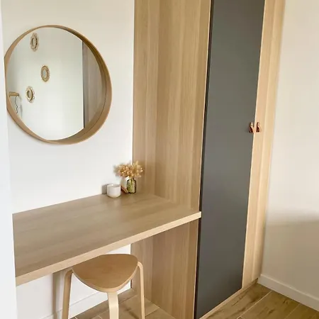 Palulova - Maison 8 Personnes -
