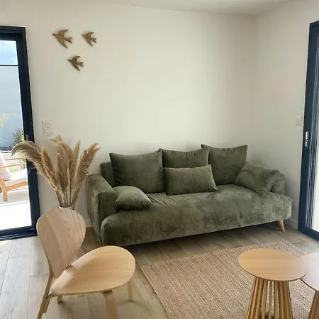 Palulova - Maison 8 Personnes - *